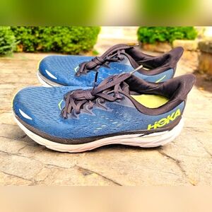 Men's Hoka Clifton 8